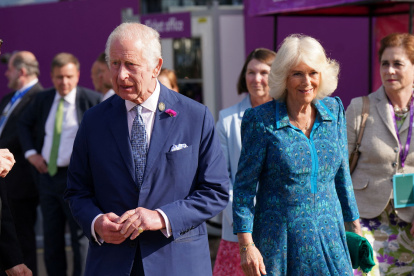 Londres, el  corazón de Inglaterra, es la ciudad en la  que más se ven los impactos.