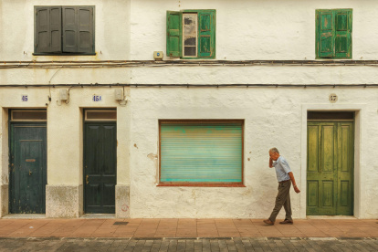 Referencial. La sana convivencia en una comunidad es fundamental para cultivar un ambiente placentero.
