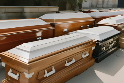 Saltan más denuncias sobre la filtración de información desde el ECU-911 a las funerarias.