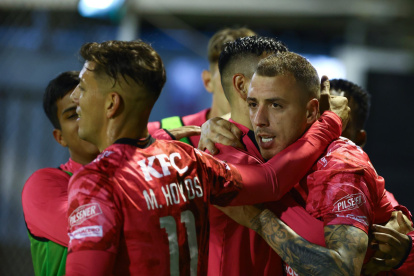 Independiente del Valle es el único equipo de Ecuador que podría seguir en Libertadores