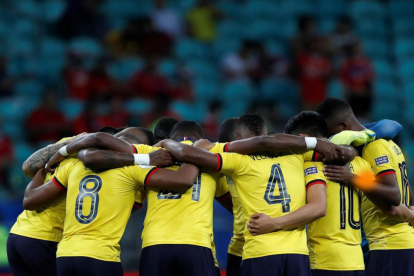 La Tri. Ya se conoce quienes son los convocados.