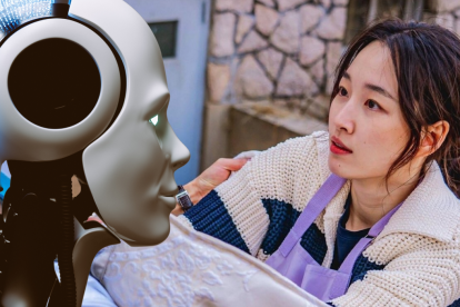 Se especula que las voces del doblaje de series coreanas en Prime Video son generadas con inteligencia artificial