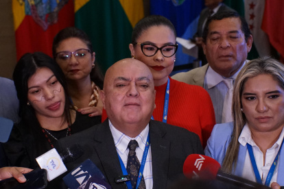 Está pendiente de resolución la apelación que presentó Construye.