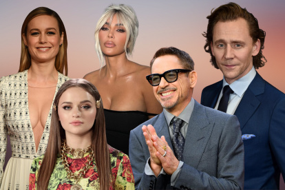 La temporada anterior habían realizado un formato similar con los nominados al Óscar y en esta edición se siguen acogiendo a las premiaciones del momento.