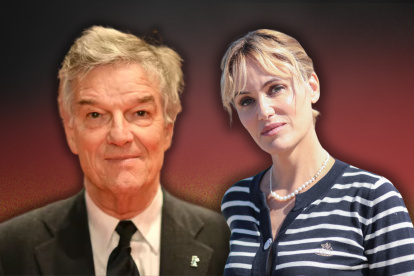 no solo la supuesta agresión sexual que vivió, sino a toda la industria cinematográfica francesa