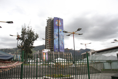 La Prefectura de Pichincha respondió al informe que presentó Contraloría sobre un contrato suscrito en el 2020