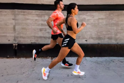 Las calles del sur, centro y norte de Quito se cerrarán desde la madrugada del domingo 2 de junio, por la carrera Quito 15k.