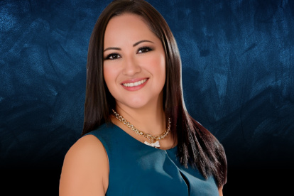 el presidente Daniel Noboa designó a Alba Guevara Bárcenes como Directora General de la Unidad de Gestión y Regularización.