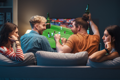 Agenda deportiva completa para el sábado 1 de junio, solo en Directv.