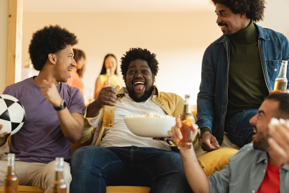 Agenda deportiva completa para el domingo 2 de junio, solo en Directv.