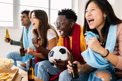 Agenda deportiva completa para el lunes 3 de junio, solo en Directv