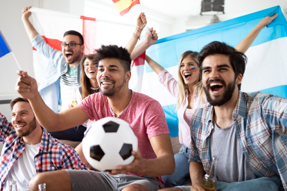 Agenda deportiva completa para el martes 4 de junio, solo en Directv.