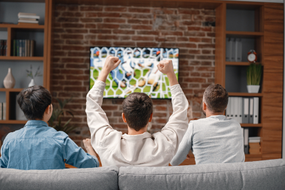 Agenda deportiva completa para el miércoles 5 de junio, solo en Directv.