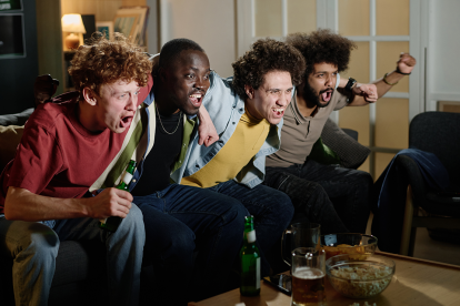 Agenda deportiva completa para el jueves 6 de junio, solo en Directv.