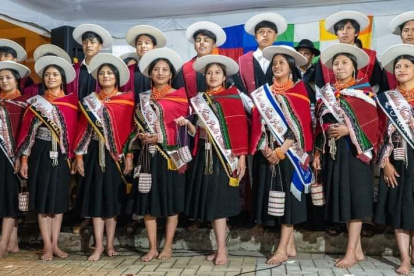 La reina del sol será elegida entre ocho representantes escogidas entre las 18 comunidades