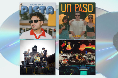 Alkaloides, Jandino, Sebadastian.