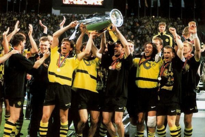borussia dortmund