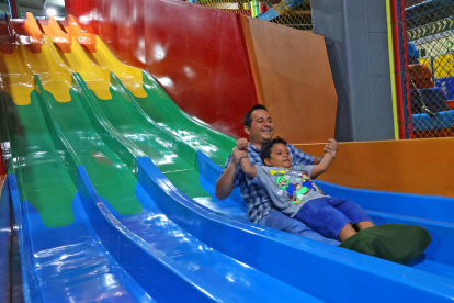 Expectativa. Para este día, las compañías esperan facturar hasta el triple de lo que generan en un día regular.