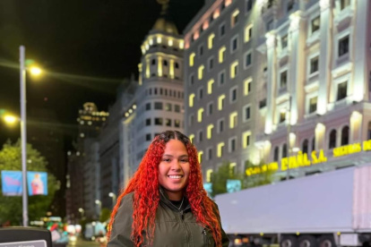 Nicole Burgos, era conocido como Soy Pipo en redes sociales.