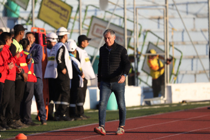 Ariel Holan hará una pretemporada a su gusto.