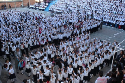 1.780 cupos están disponibles para las unidades educativas municipales