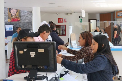 Hasta marzo, 5.700 contribuyentes se acogieron a la remisión de intereses, multas y recargos.