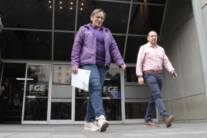 El MIES detectó las irregularidades tras iniciar una investigación interna a convenios con cooperantes, algunos recibían pagos sin tener personal.