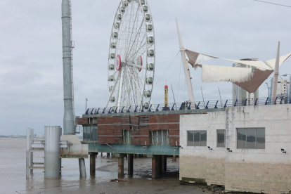 MAAC DETERIORADO....   FD MIGUEL CANALES... 3-06-2024