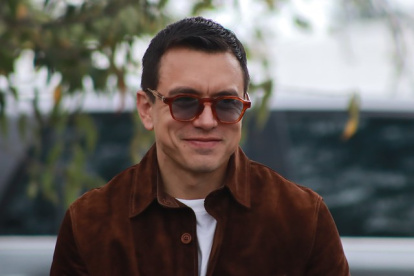 El presidente Daniel Noboa viajará a Europa la siguiente semana.