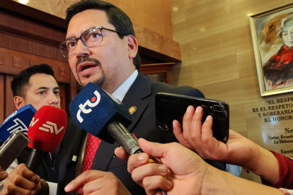 La Comisión no solicitará explicaciones sobre el plan Fénix.