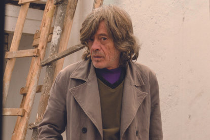 Varea, quien falleció en 2020, creó a punta de papel y tinta su propio universo artístico