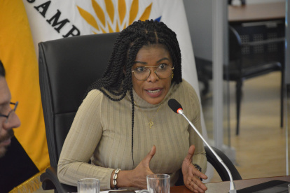 La Comisión inició el proceso de fiscalización a la situación de las cárceles la semana anterior.