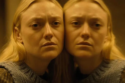 Dakota Fanning en Observados