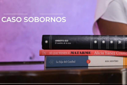 La fiscal de la nación amplía detalles sobre el caso Sobornos, a través de un corto video en X.