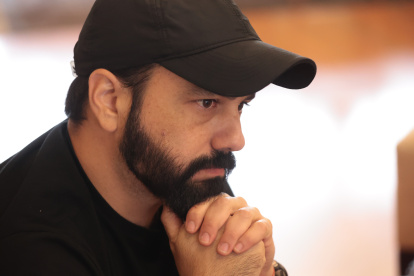 Es el alcalde de Durán desde 2023. En 2019 participó como candidato a la Alcaldía de Durán. Fue designado gobernador del Guayas en 2020, en el régimen de Lenín Moreno.