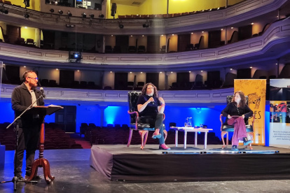 Los cuestionamientos sobre la gestión de la FILQ 2024 llamaron la atención.