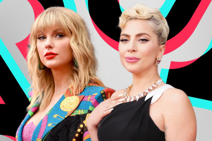 La reacción de Taylor Swift ante los rumores de un embarazo de Lady Gaga fue inmediata y no dudó en mostrarle su respaldo.