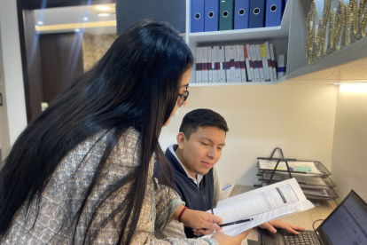 El currículum vitae es una herramienta esencial en el mundo laboral