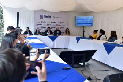 El 29 de mayo la secretaría de Comunicación justificó la inversión de 2 millones de dólares