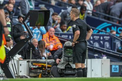 var premier league