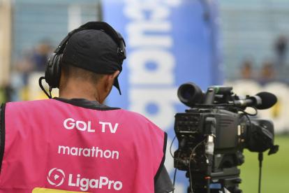 GolTV deja de ser la dueña de los derechos de televisión en Ecuador