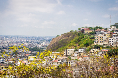 La perla del Pacifico es el epicentro de dinámicas actividades.