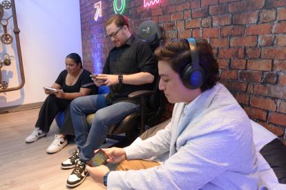 La banca ve este nicho como un fuerte consumidor.