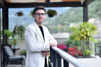 Esta es la verdad de Matías Iragorri