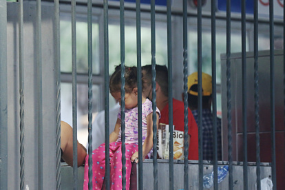 Un niño o niña con desnutrición crónica puede tener problemas de aprendizaje en la edad escolar,