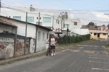 Para una familia que busque adquirir una casa en el valle, las zonas de Puembo y Tababela se vuelven una opción.