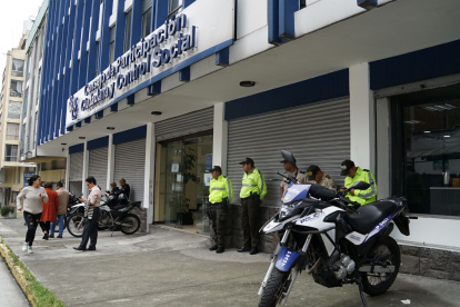 Del 5 al 14 de junio hay inscripciones para las veedurías para designación de vocales de ternas del Ejecutivo, Defensoría Pública y Fiscalía.