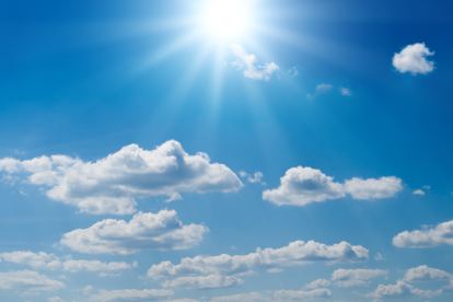 Clima en Guayaquil este 10 de junio.