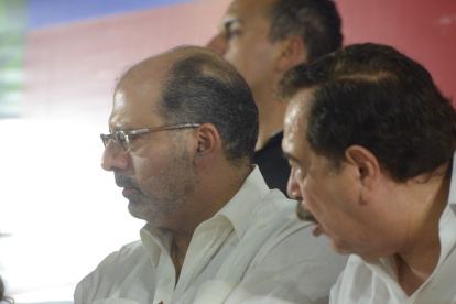 candidatura presidencial