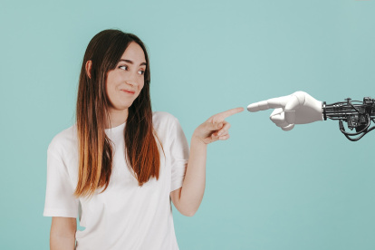 Empleados y exempleados de empresas de Inteligencia Artificial advierten de los posibles riesgos de esta tecnología.